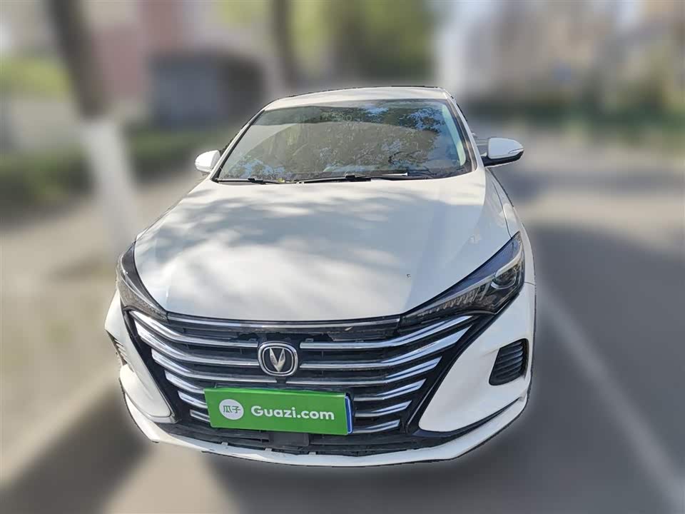 Changan Yidong