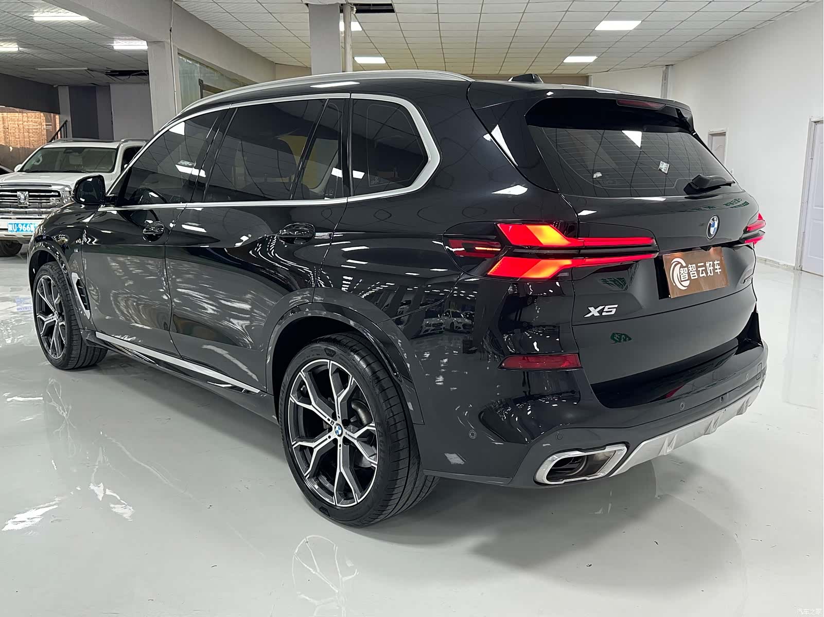 BMW X5, 2023 7