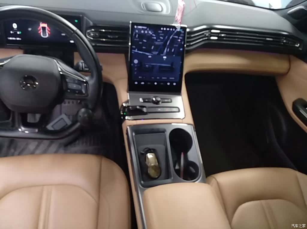 NIO ES6, 2020 14