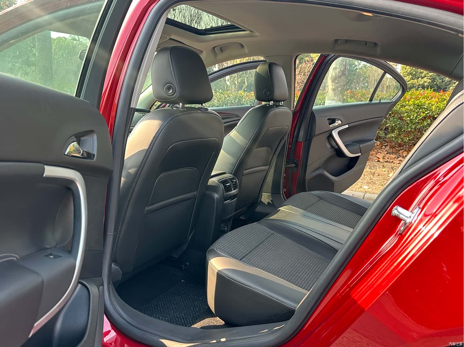 Buick Regal, 2016 9
