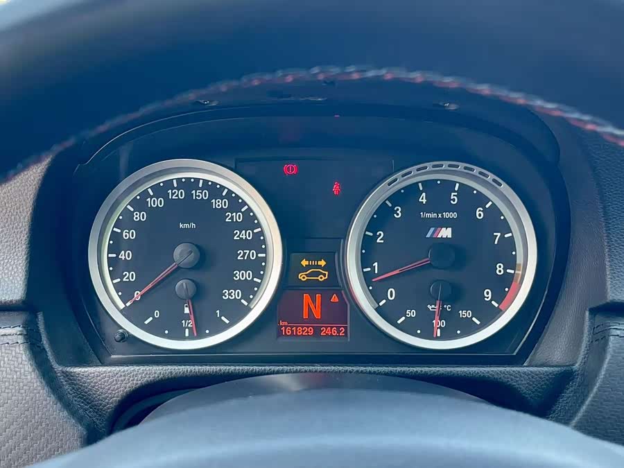 BMW M3 2010, фото 10