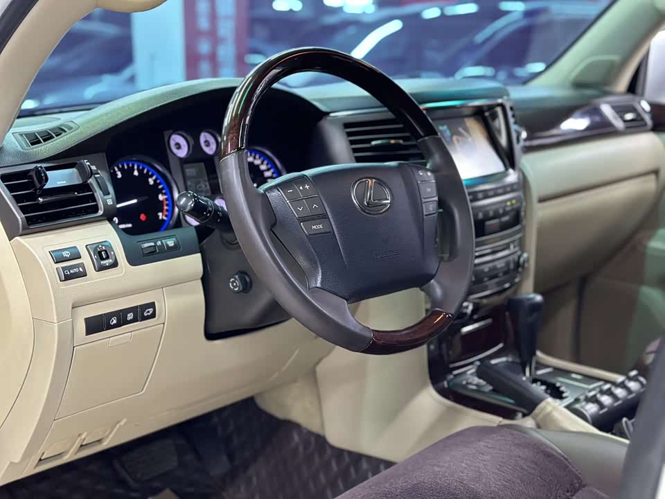 Lexus LX Lexus LX