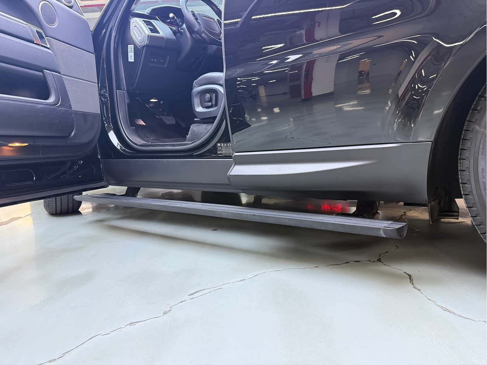 Land Rover Range Rover, 2017 12