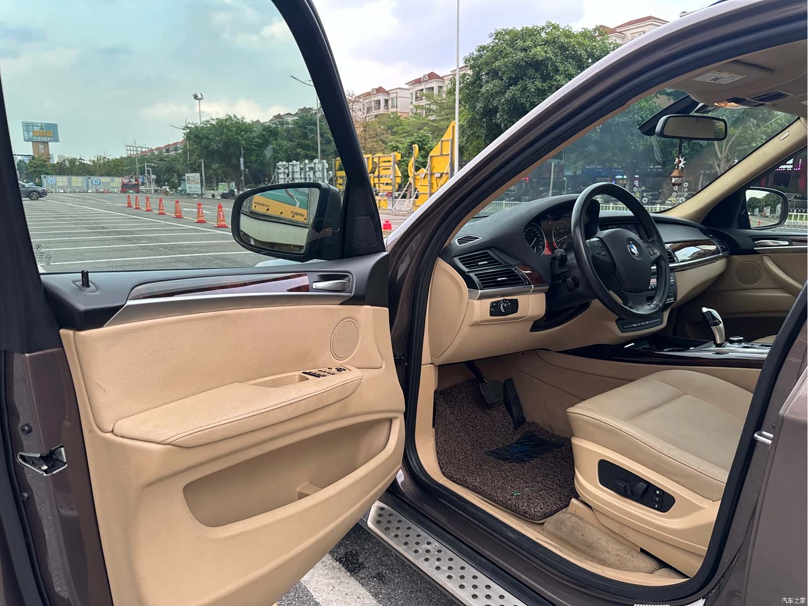 BMW X5, 2013 11