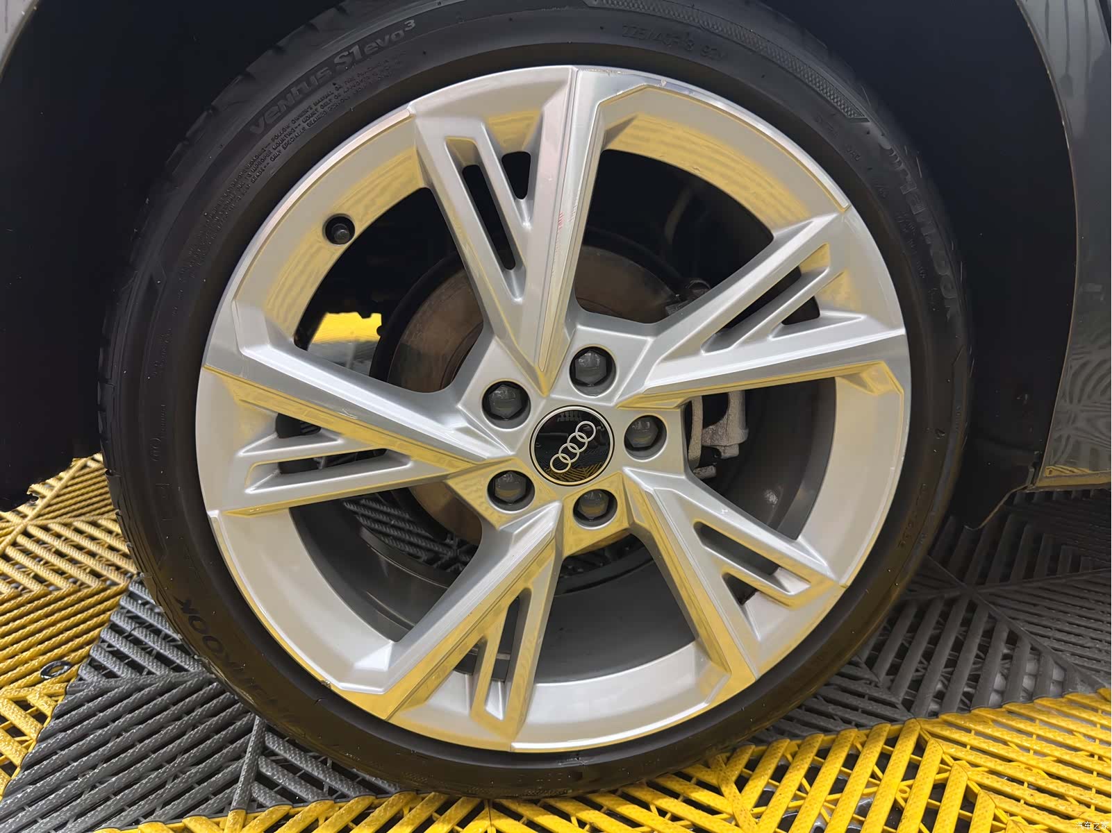 Audi A3, 2023 27