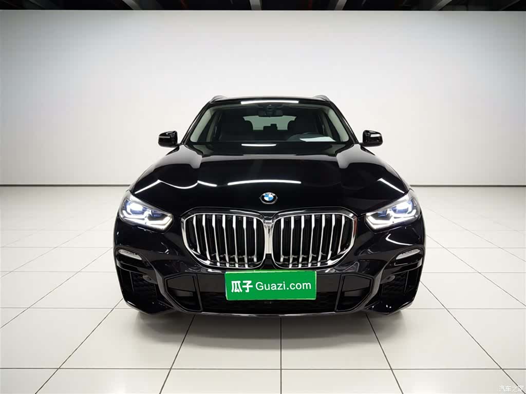 BMW X5, 2021 3