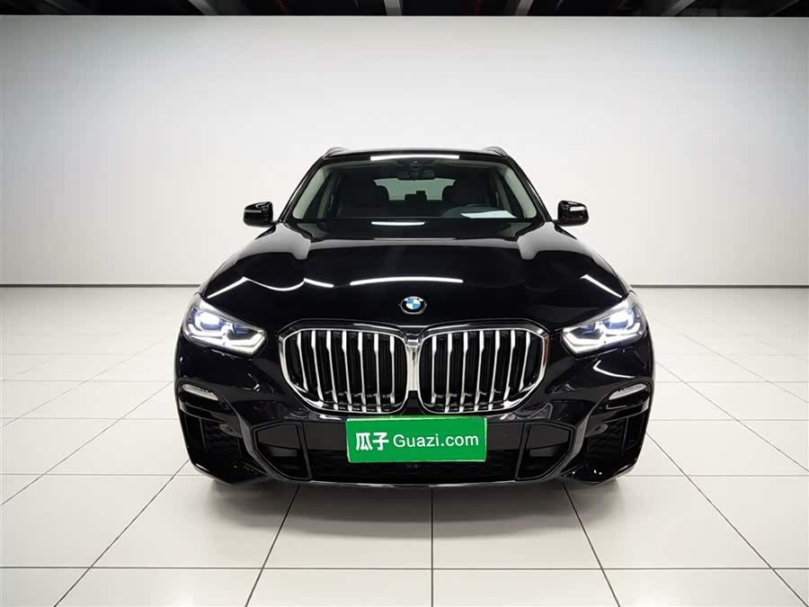 BMW X5 2021, фото 3