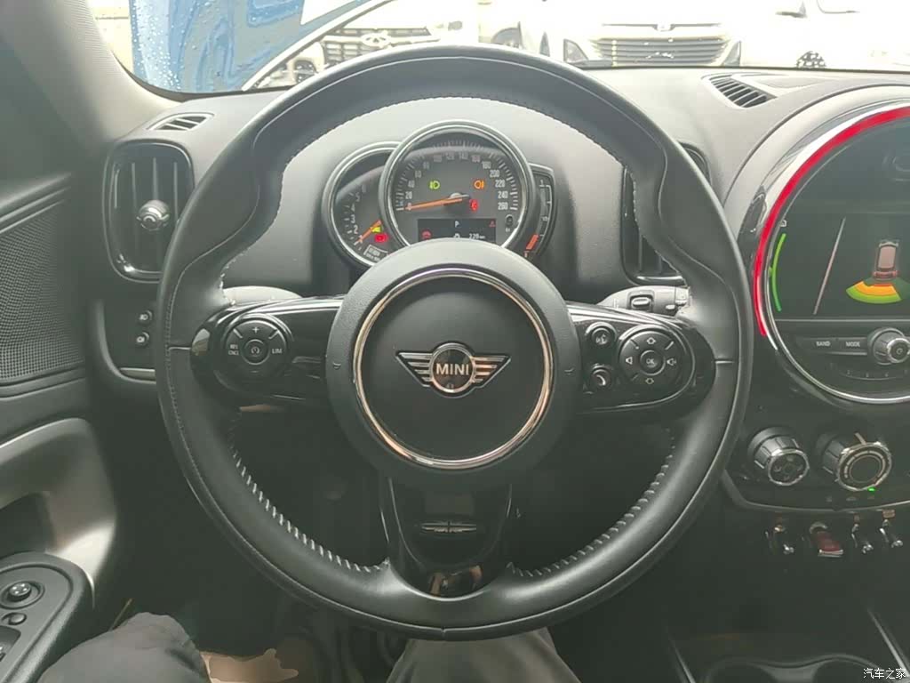 Mini Countryman, 2020 11