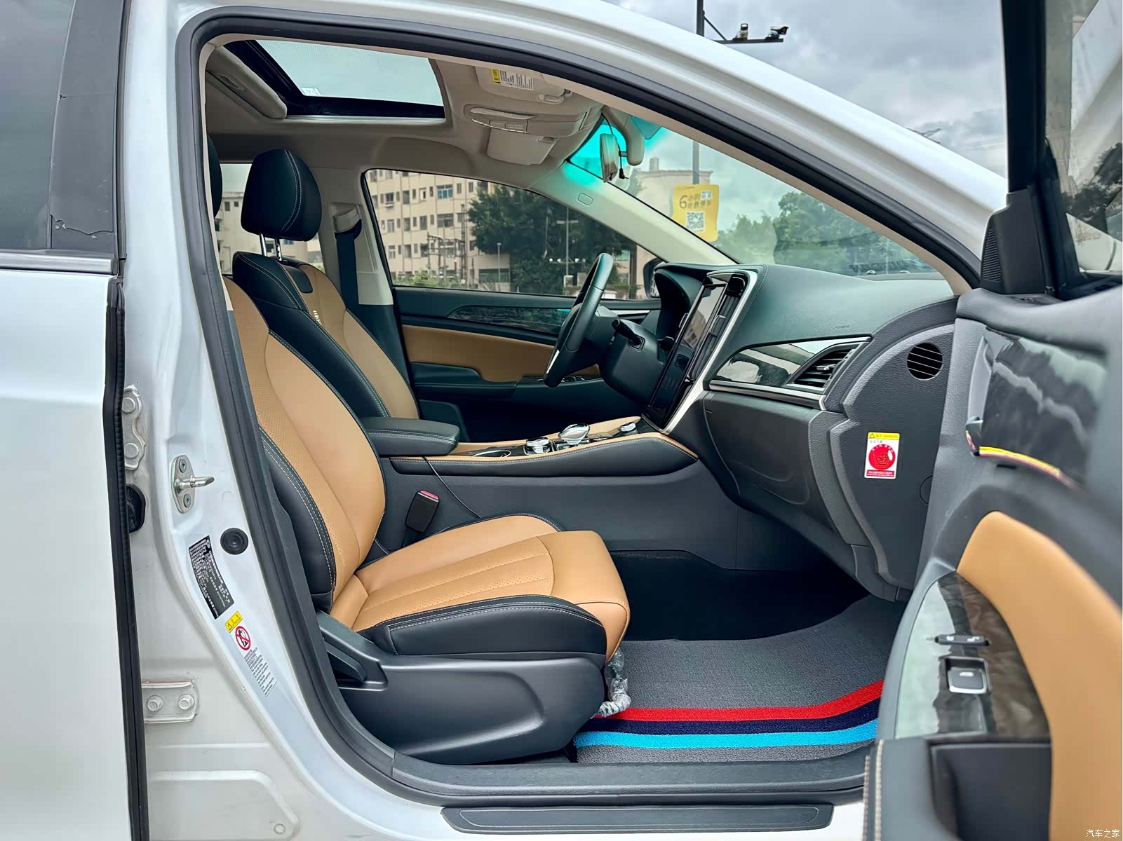 BYD Qin, 2018 17