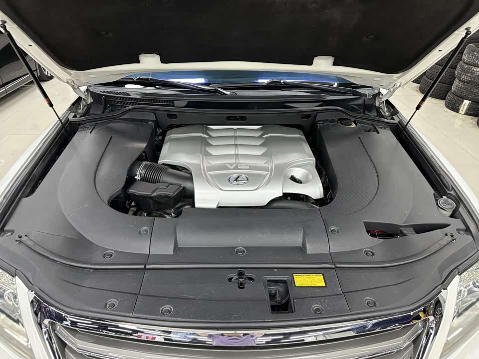 Lexus LX Lexus LX
