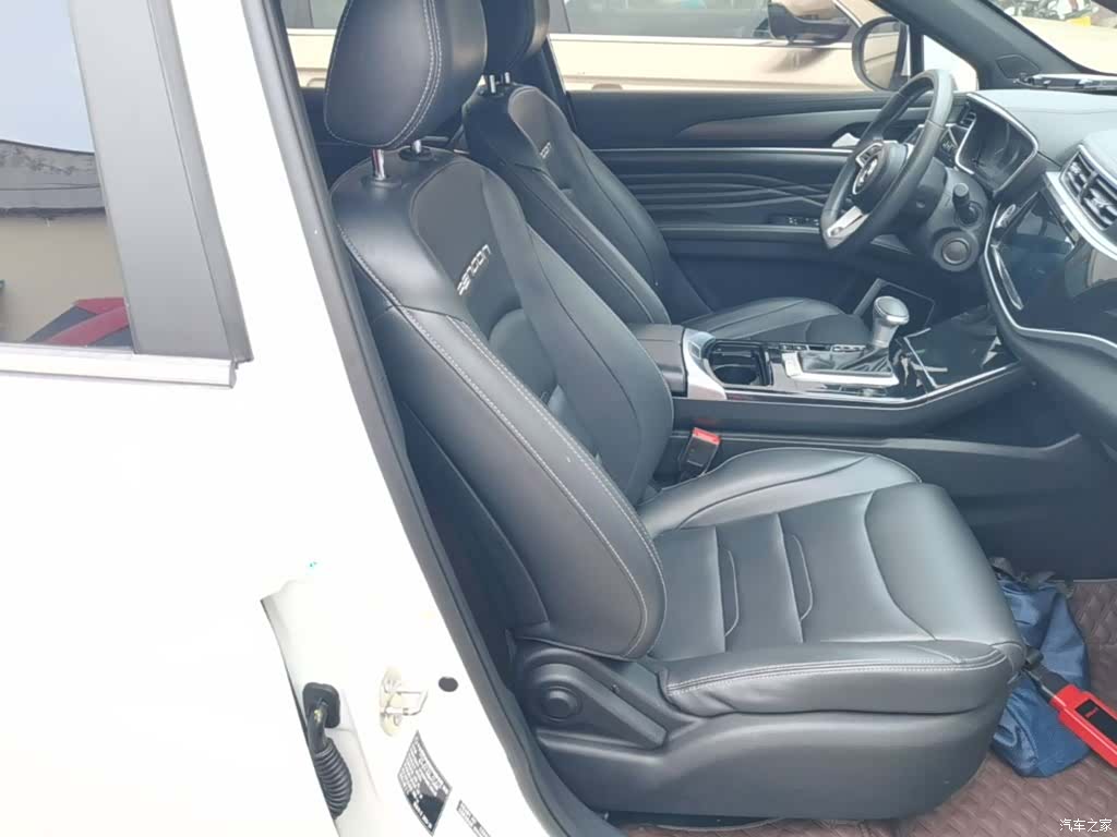 DongFeng ix5, 2019 20