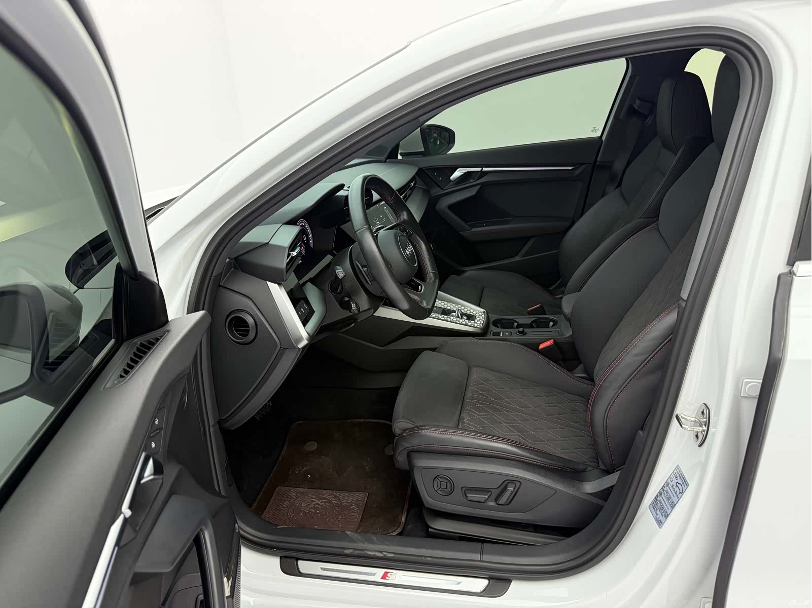 Audi A3, 2021 23