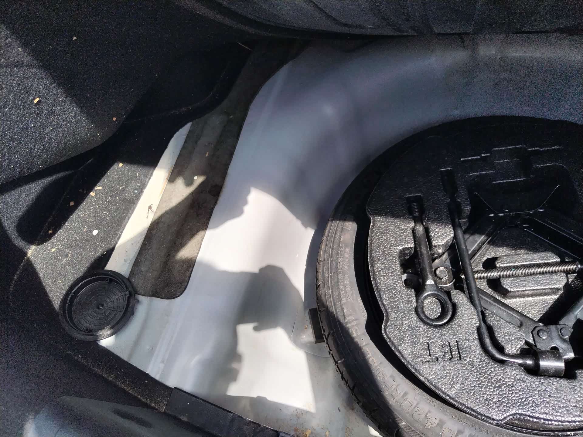 Hyundai GLS, 2016 20