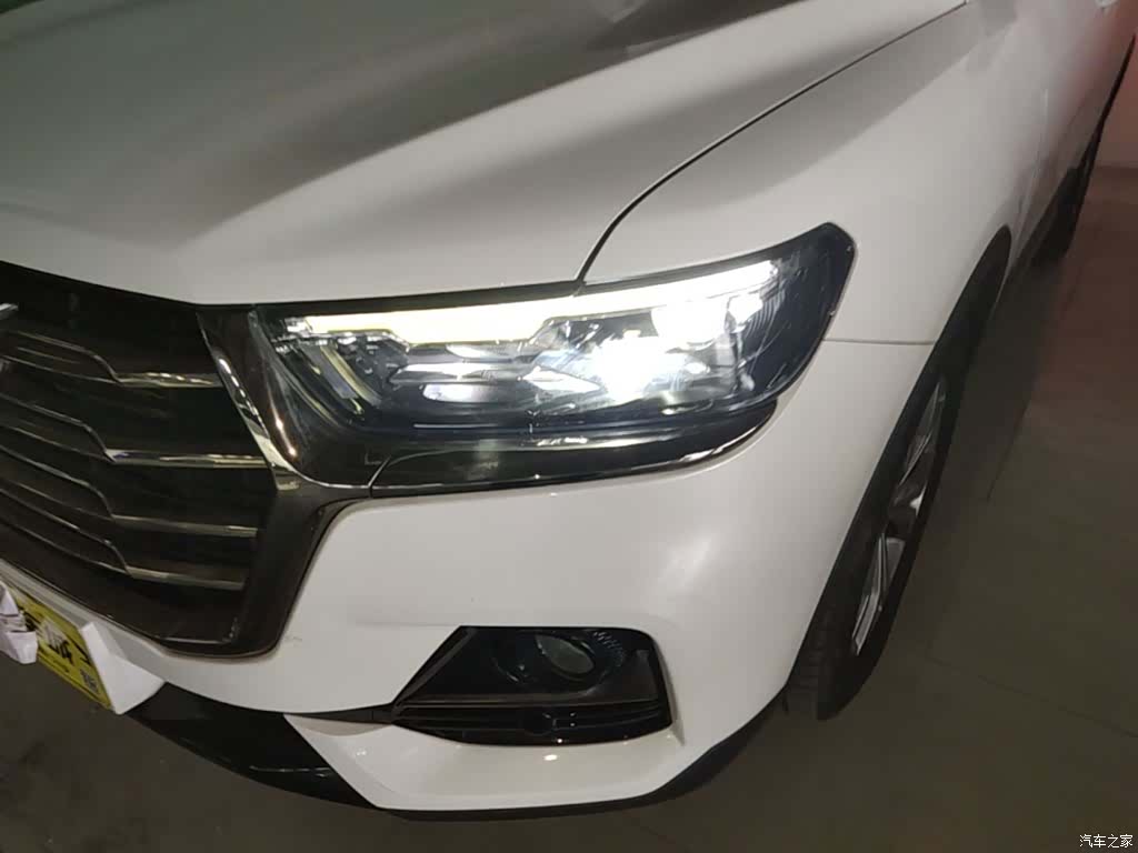 Haval H6, 2022 24