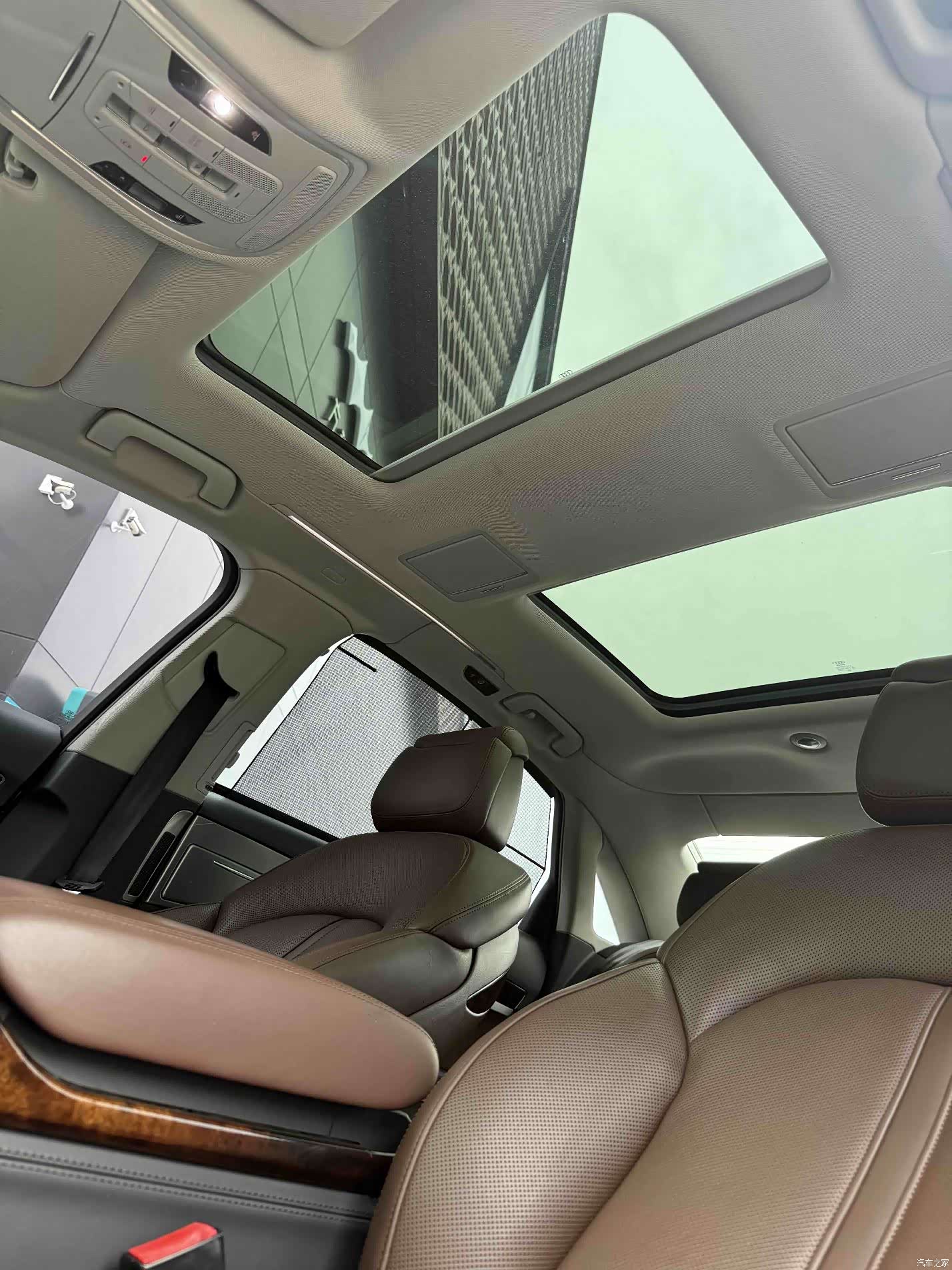 Audi A8L, 2015 17