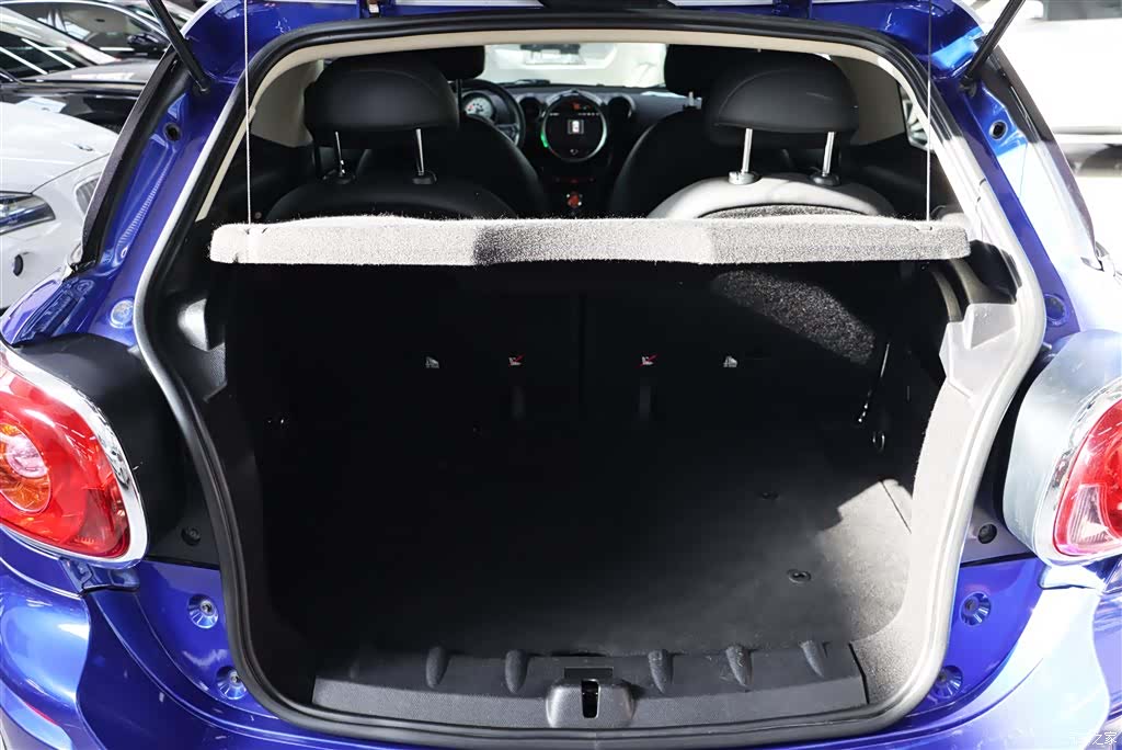 Mini Cooper, 2014 24