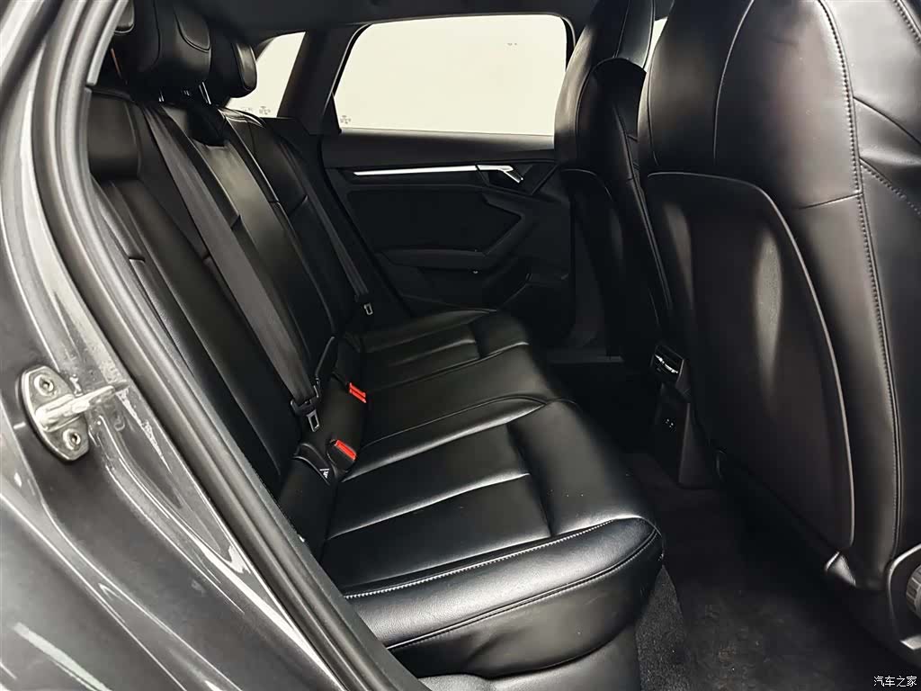 Audi A3, 2022 23