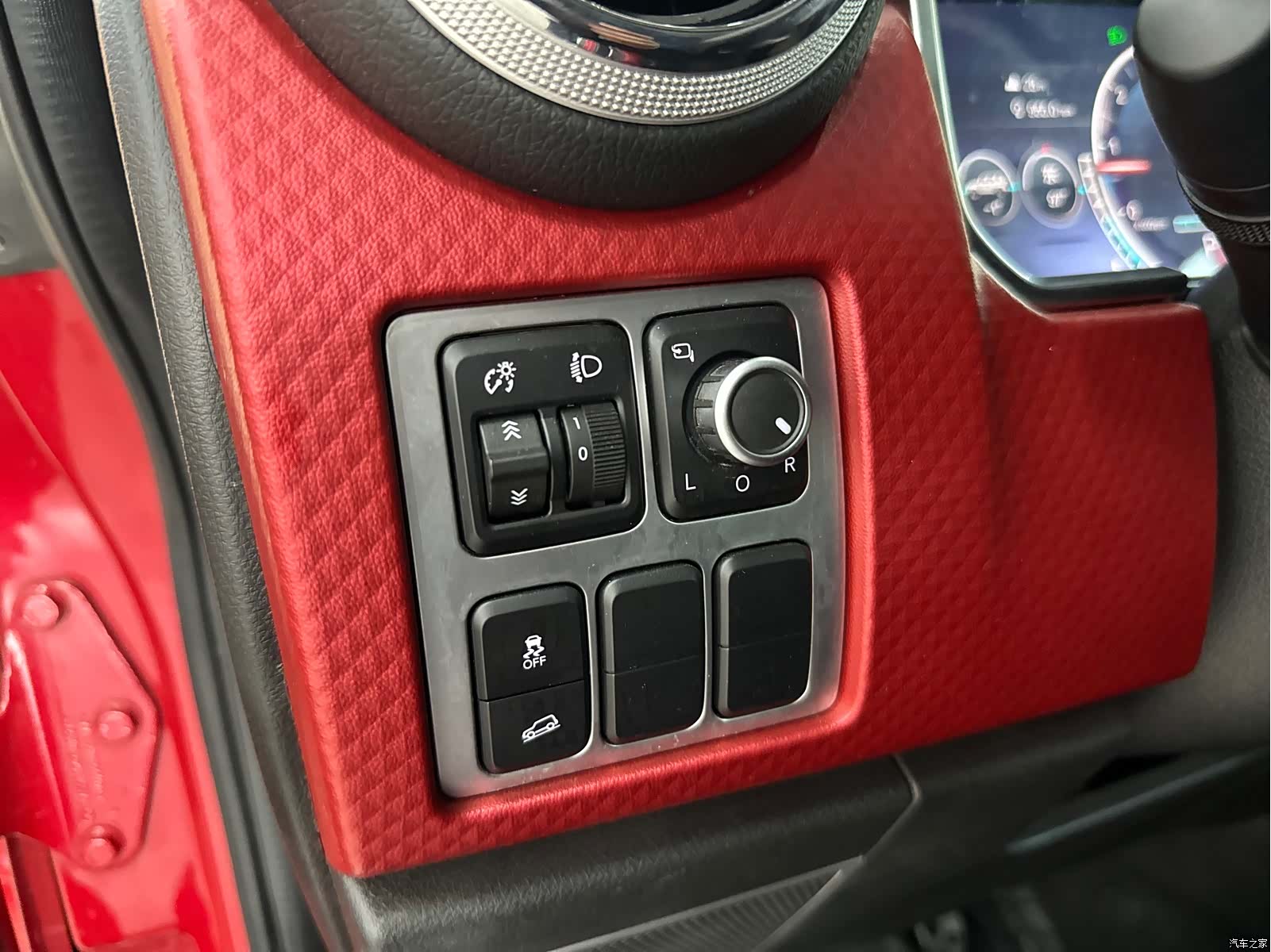 BAIC BJ40, 2023 8