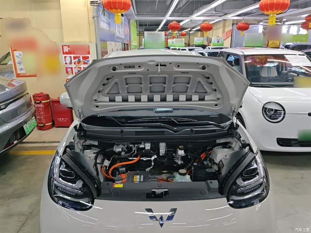 Wuling Bingo, 2025 20