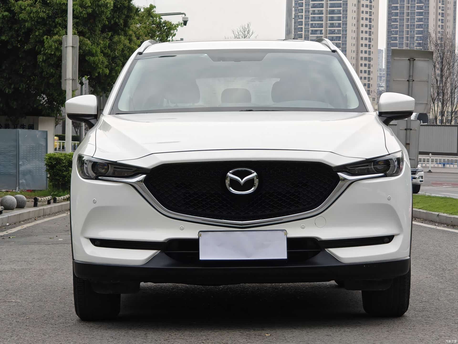 Mazda CX-5, 2020 2