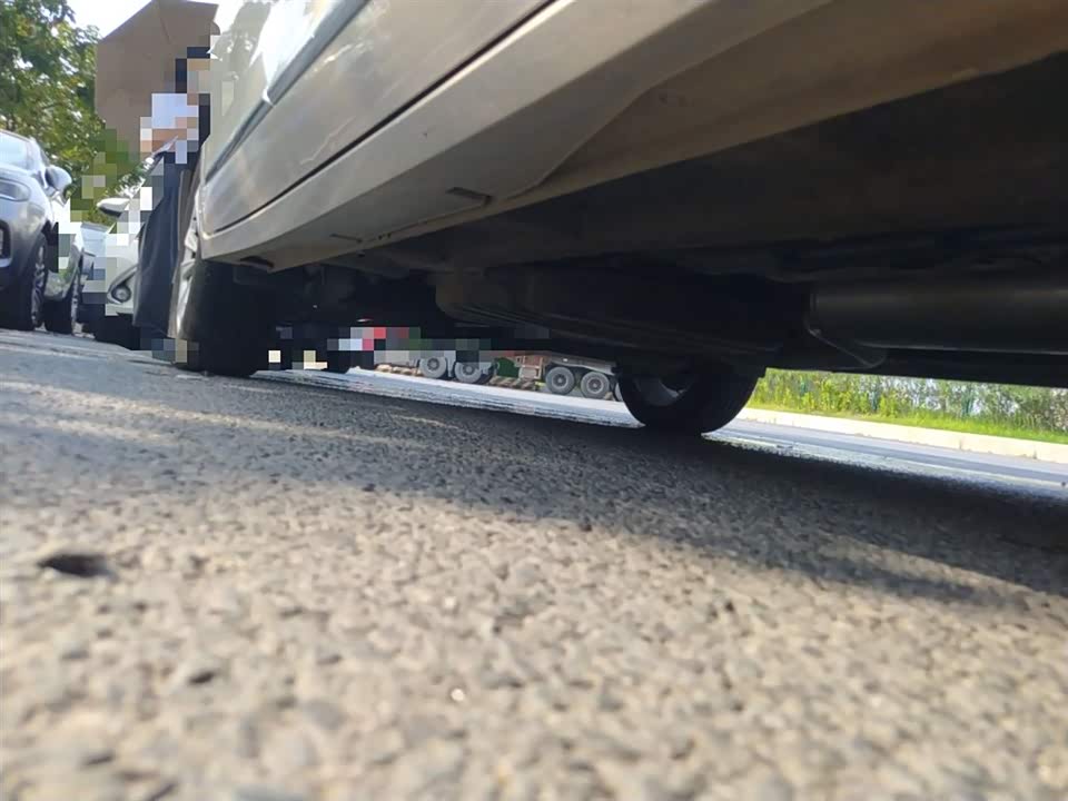 Wuling Wuling Jiachen