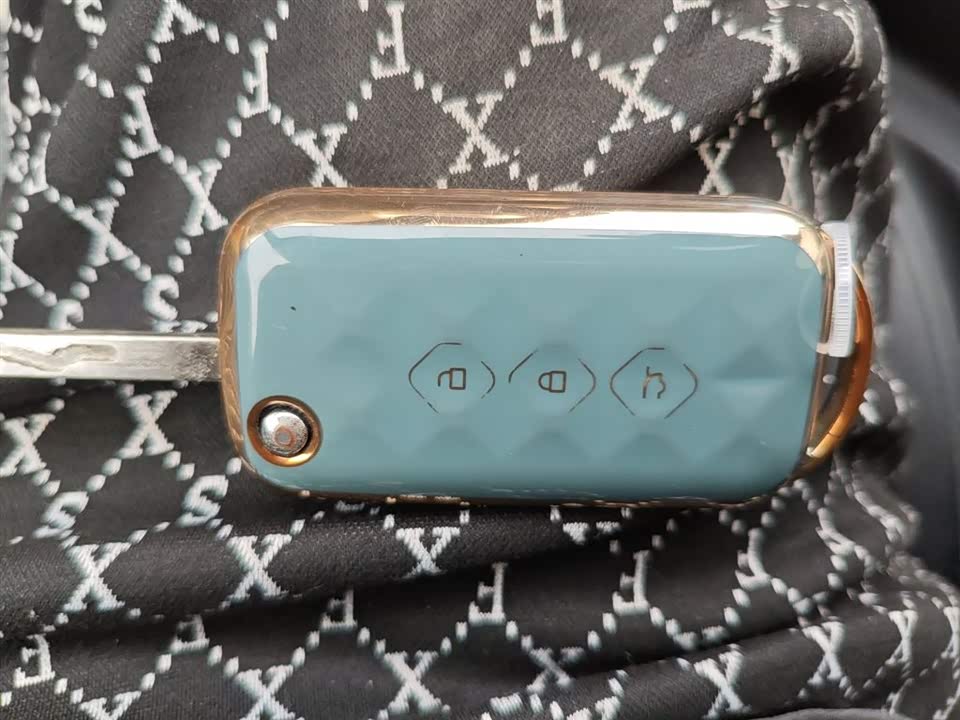 Wuling Wuling Jiachen