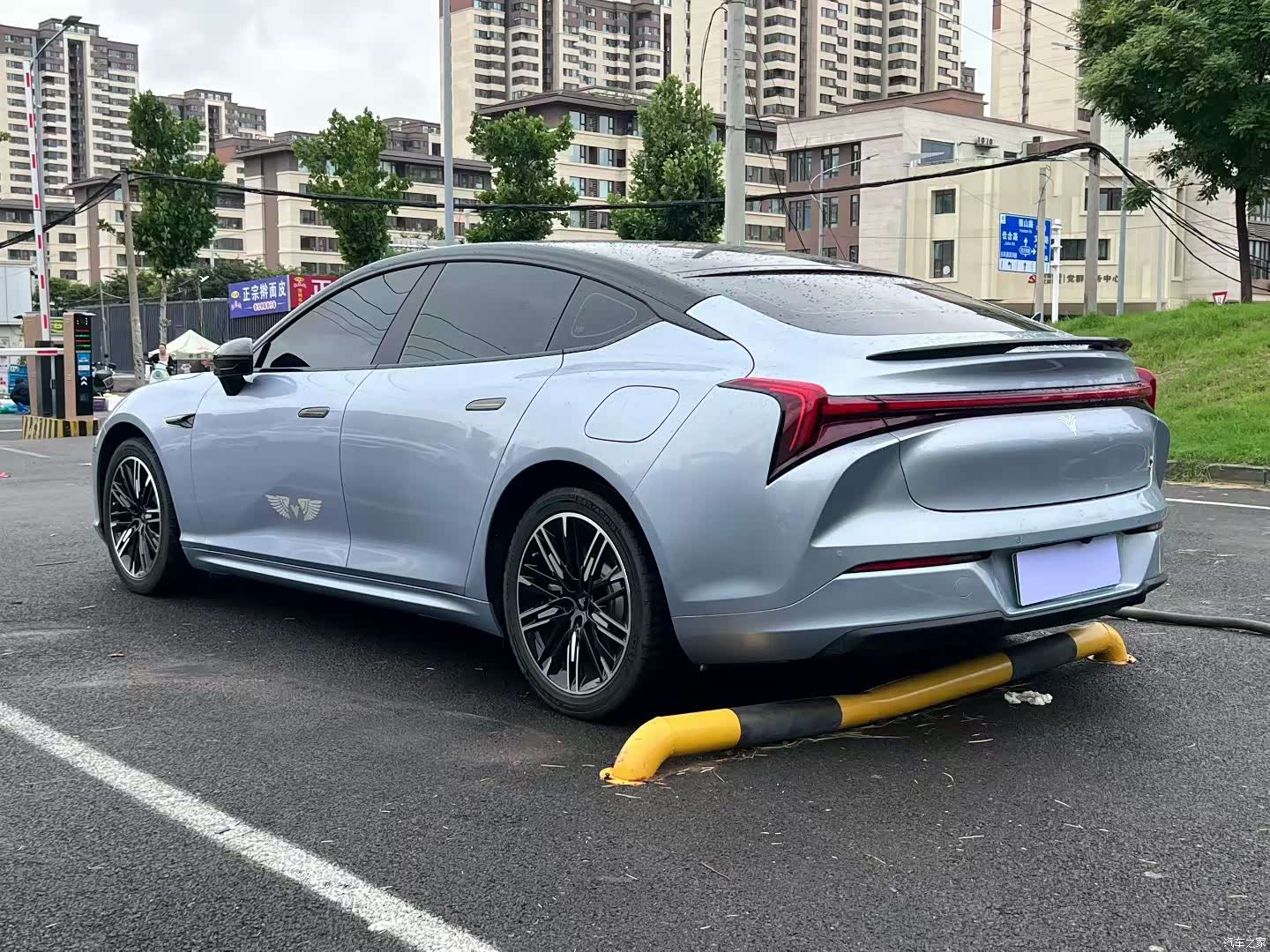 Neta S, 2024 9