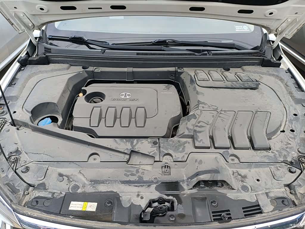 BAIC D50, 2018 20