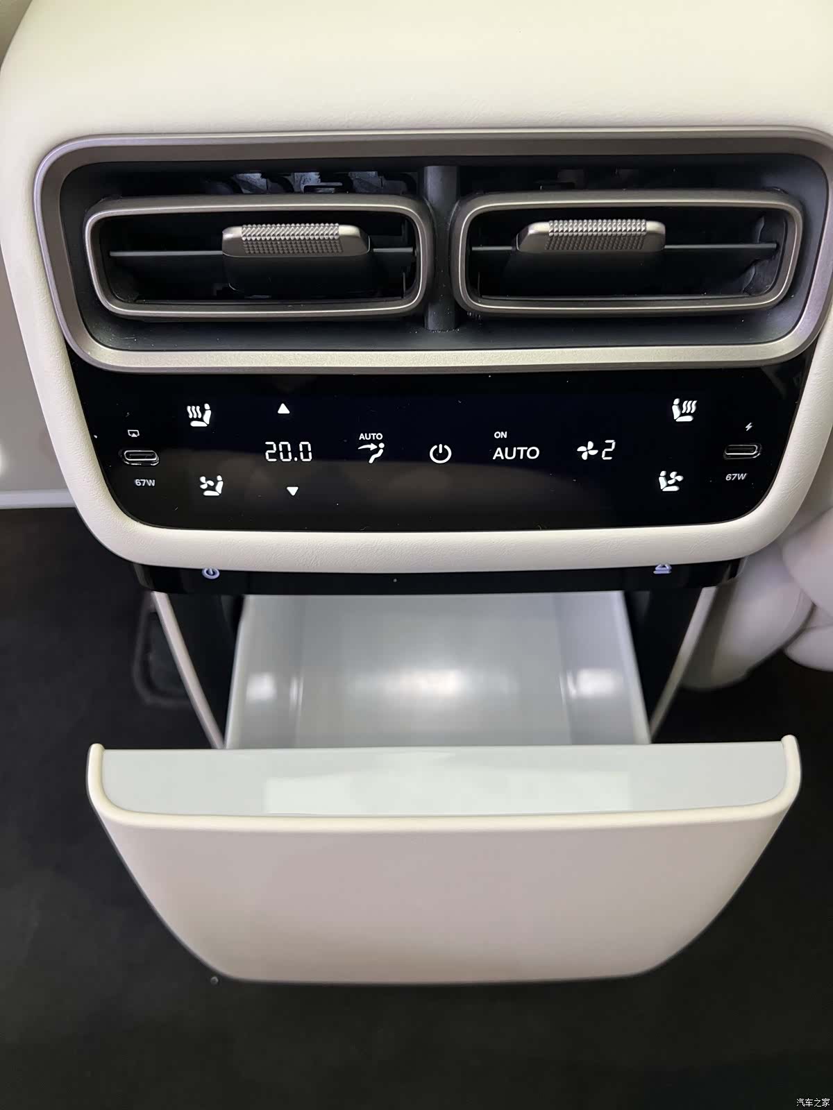 Li Auto i6, 2025 14