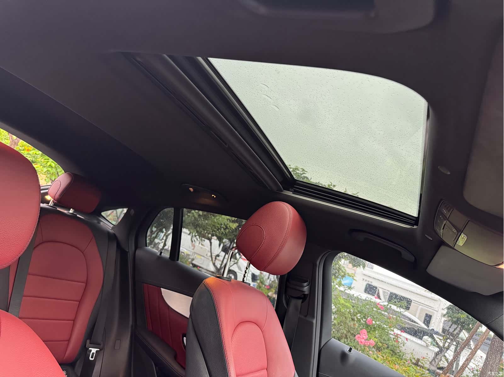 Mercedes-Benz GLC, 2020 20