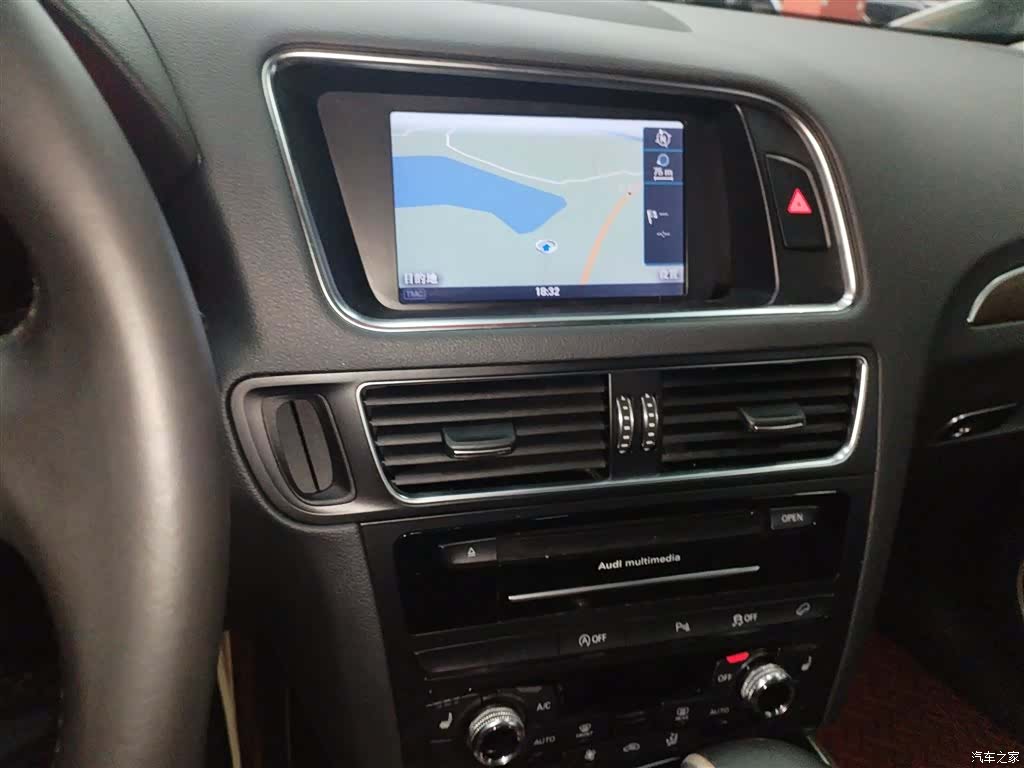 Audi Q5, 2015 9