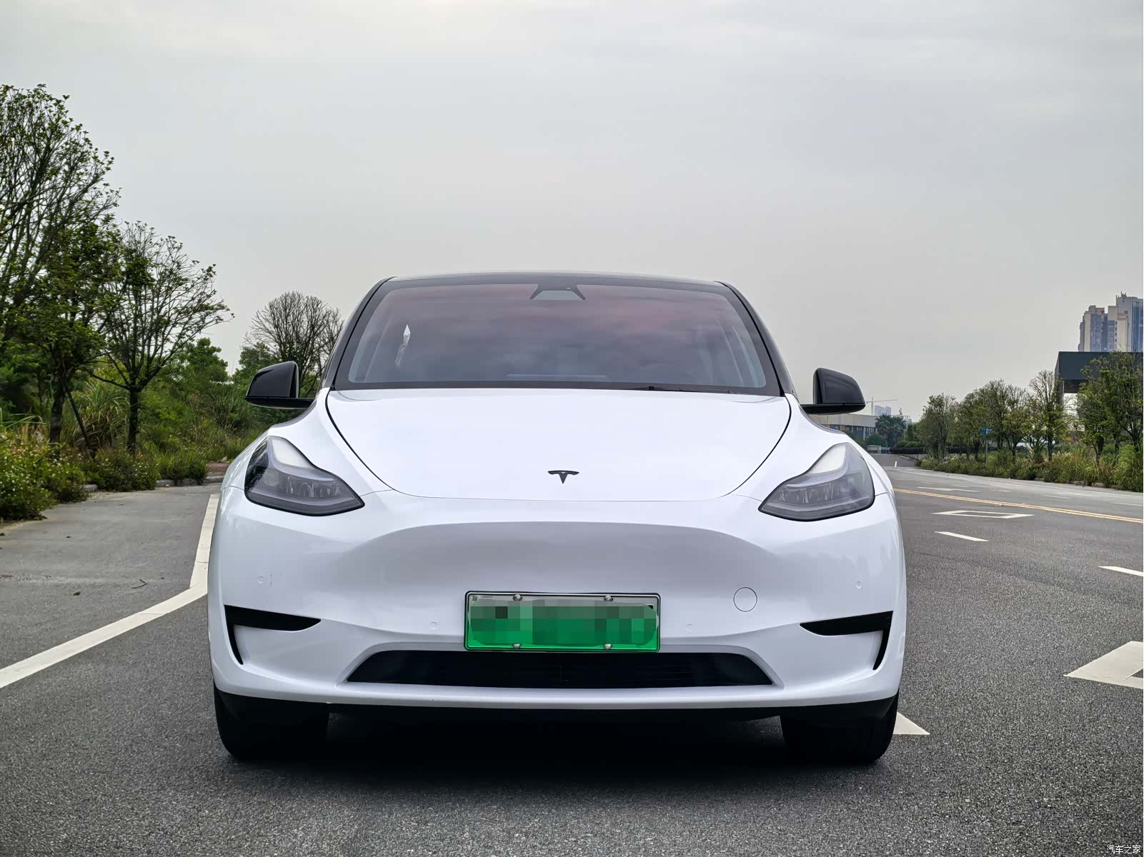 Tesla Model Y, 2022 2