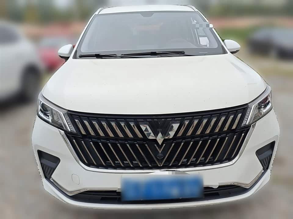 Wuling Wuling Jiachen