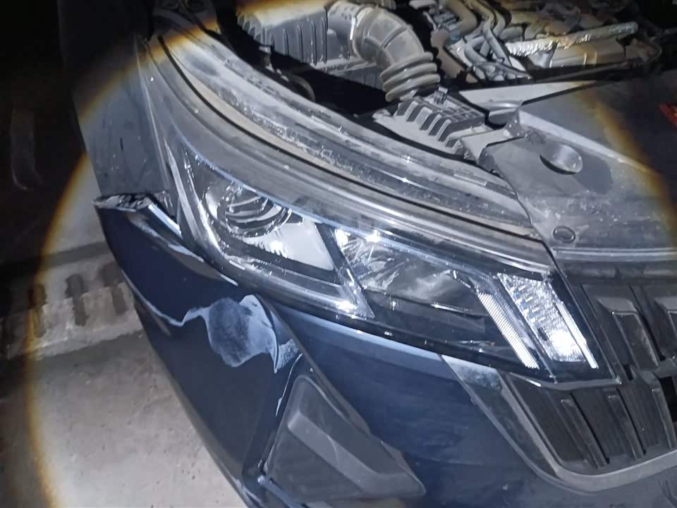 Wuling Wuling Jiachen