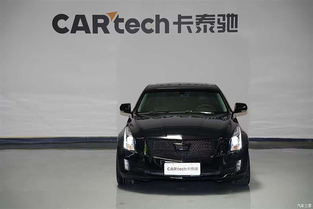 Cadillac ATS-L, 2019 2