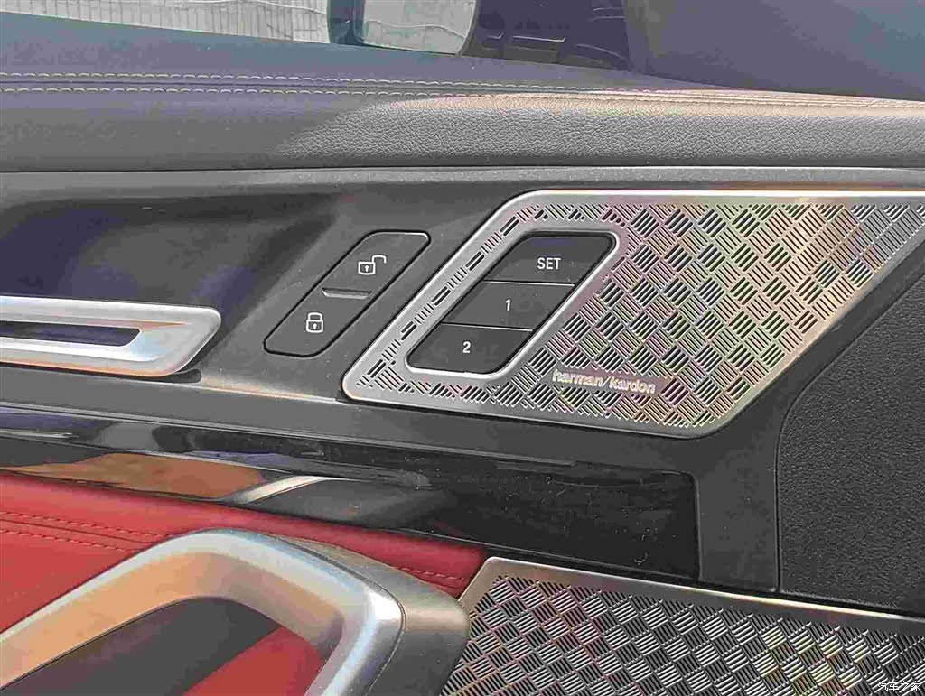 BMW X1, 2024 27