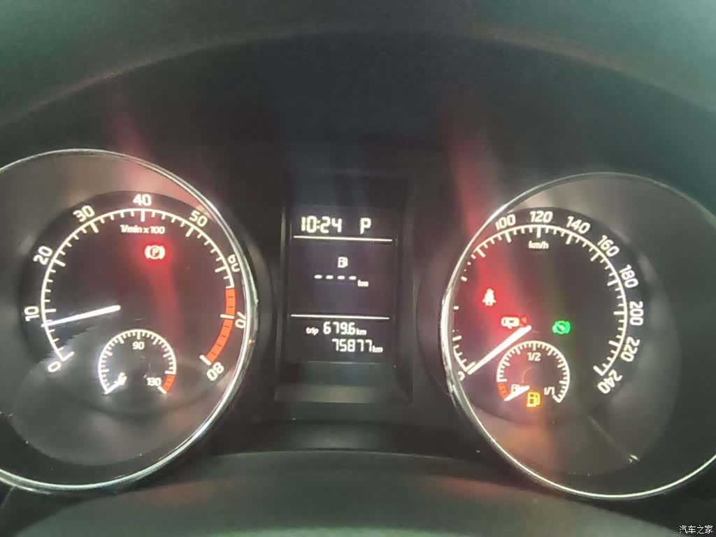 Skoda Yeti, 2017 12