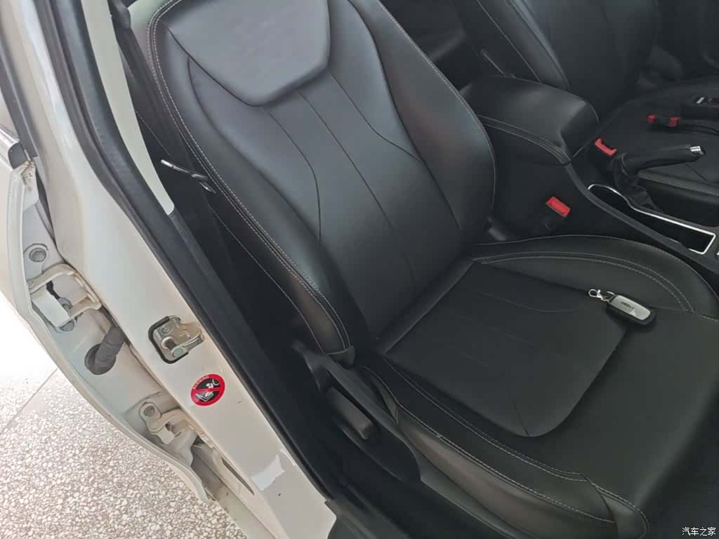 Geely Emgrand, 2016 25