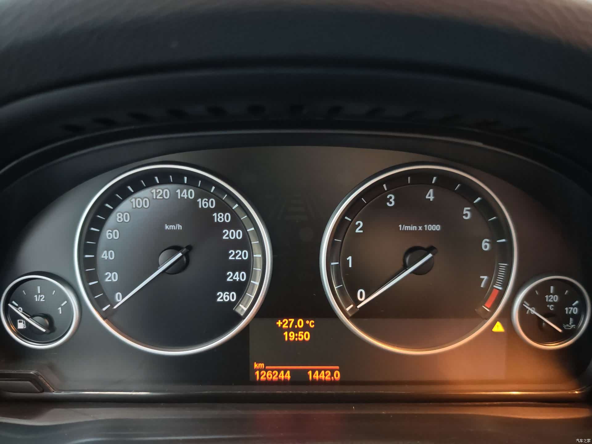 BMW X3, 2014 25