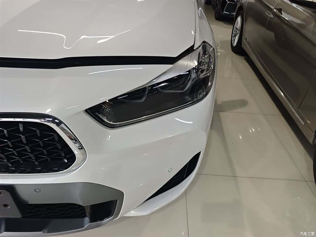 BMW X2, 2021 18
