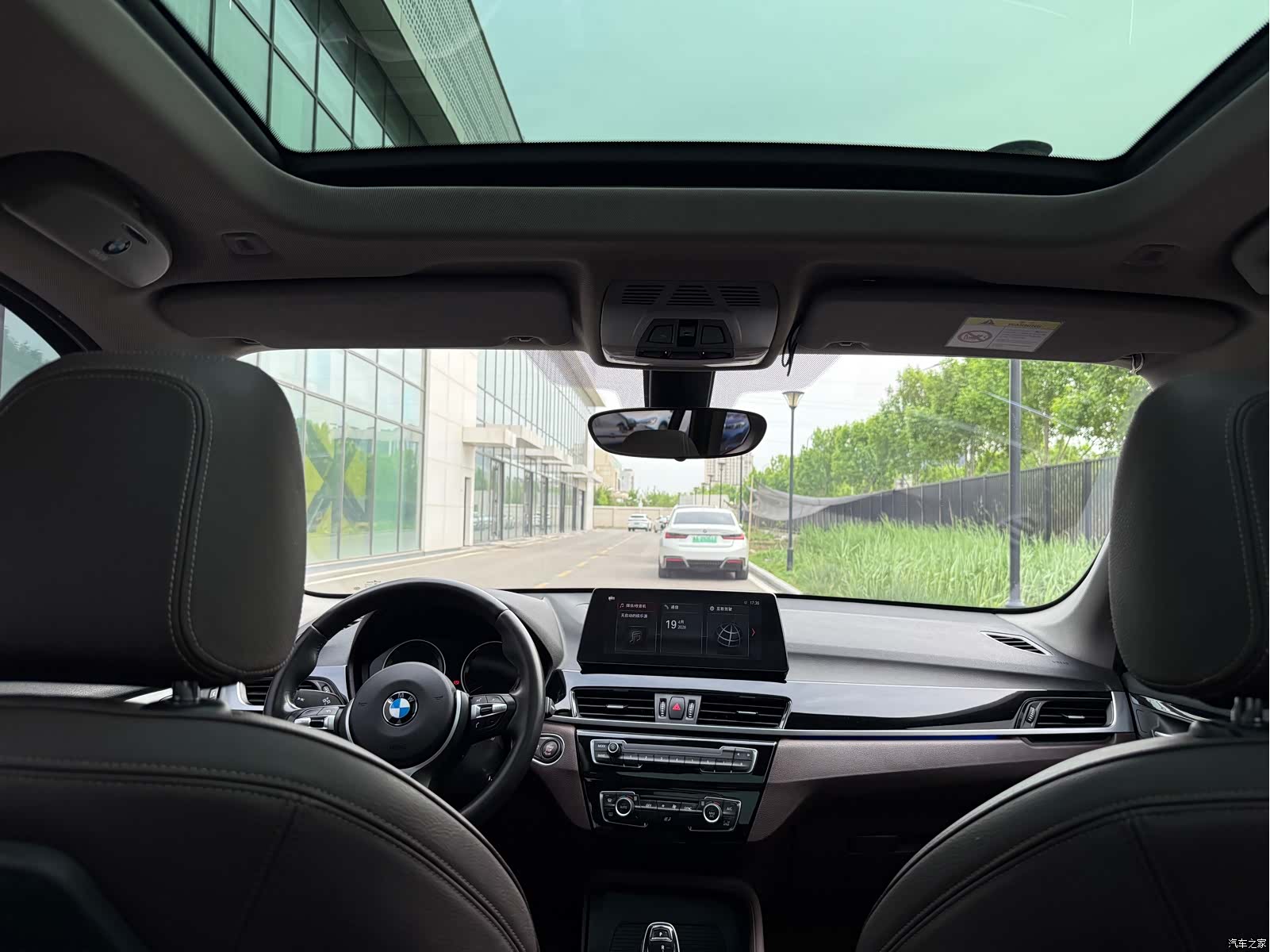 BMW X1, 2023 15