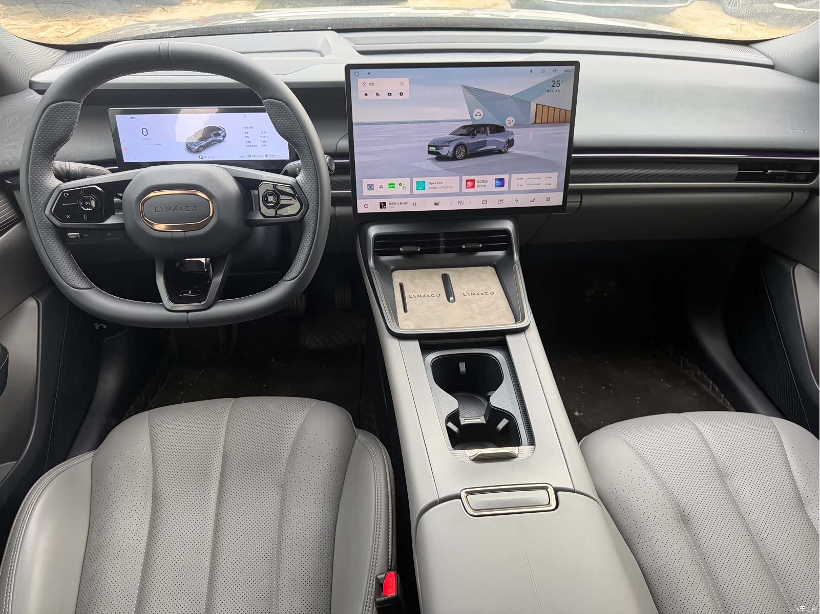 Lynk & Co 02, 2024 9