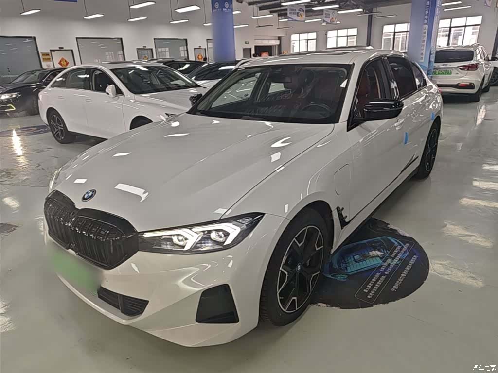 BMW i3, 2023 2