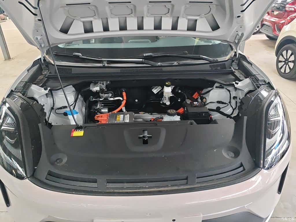 Wuling S, 2026 20