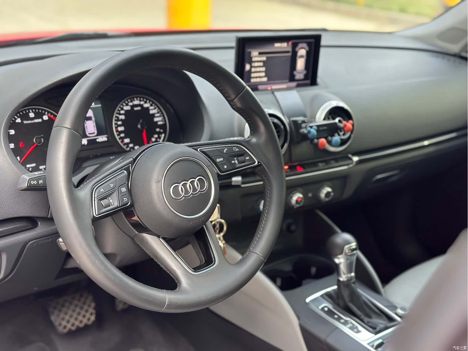 Audi A3, 2020 13