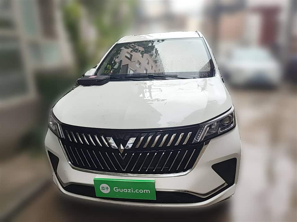 Wuling Wuling Jiachen