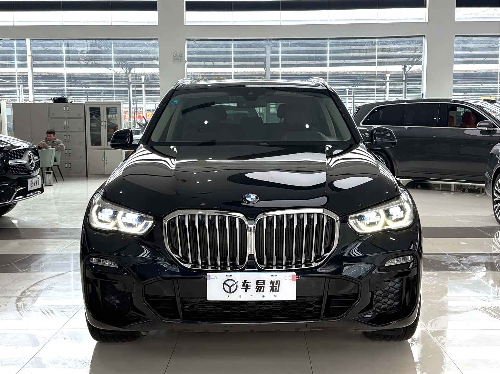 BMW X5, 2019 2