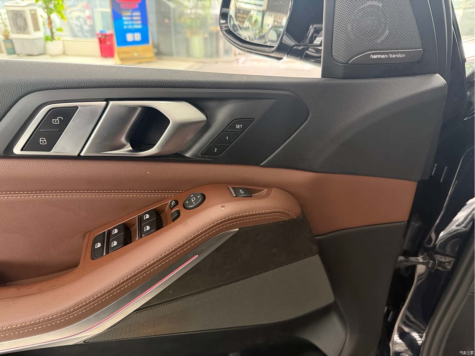 BMW X5, 2019 все фото