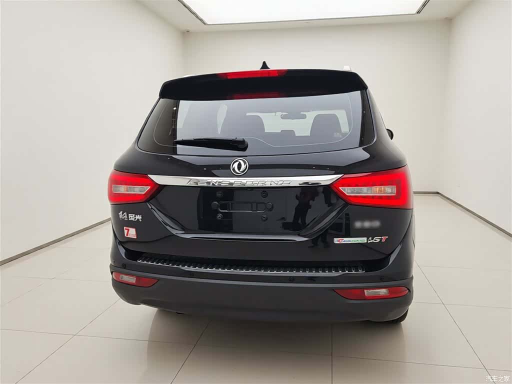 DongFeng 580, 2017 6