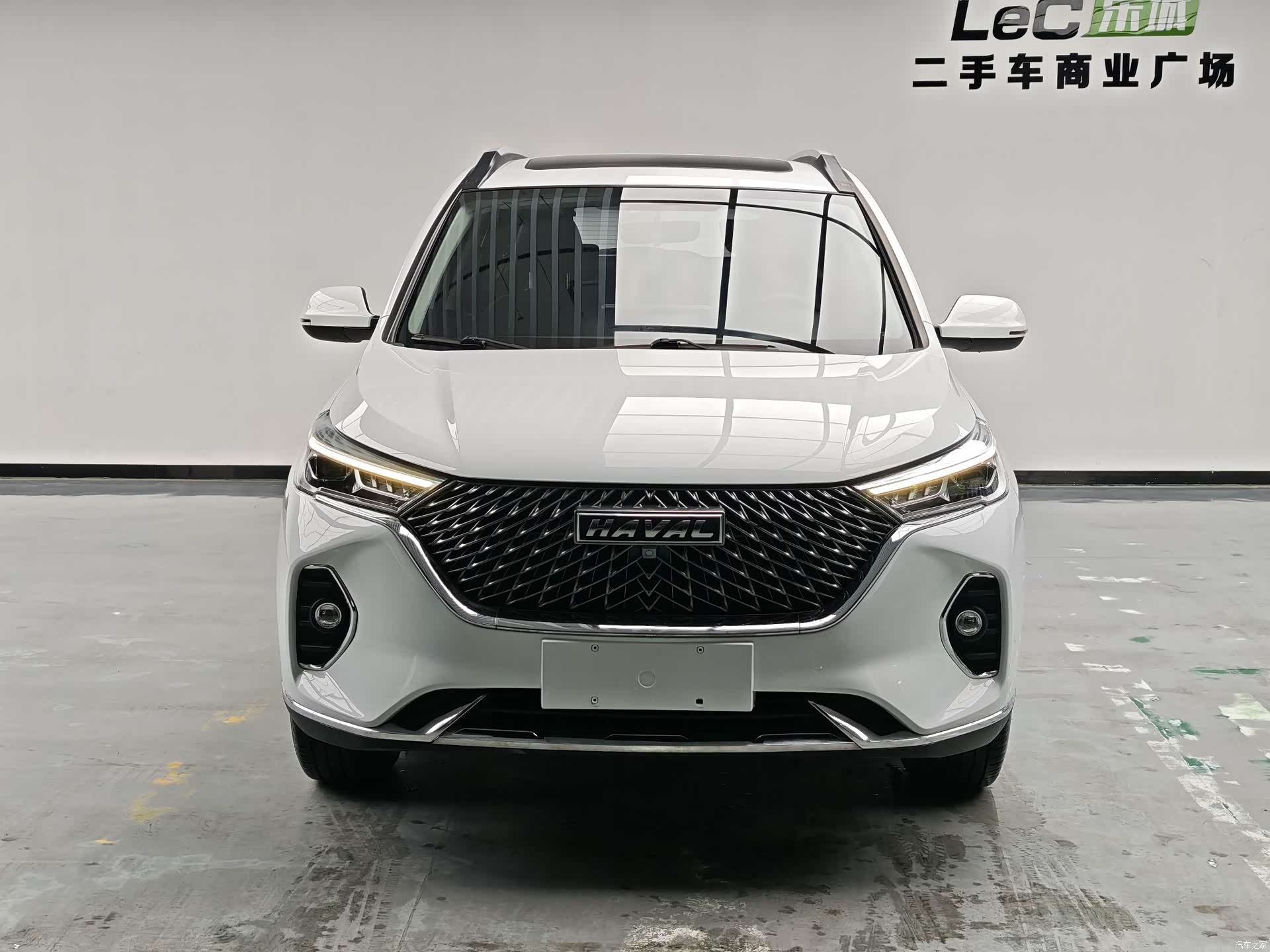 Haval M6, 2021 2